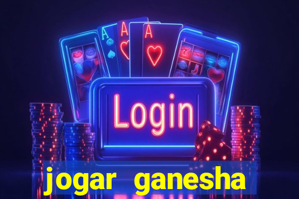 jogar ganesha fortune demo